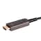 Monoprice SlimRun AV HDR DisplayPort to HDTV Cable_ 4K at 60Hz_ AOC_ 50ft 39033 - alternate 7